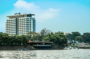  Radisson Blu M'Bamou Palace Hotel, Brazzaville  Браззавиль